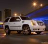 Cadillac Escalade Hybrid 2010