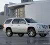 Cadillac Escalade Hybrid 2010