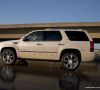 Cadillac Escalade Hybrid 2010