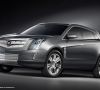 Cadillac Provoq 2009