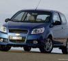 Chevrolet Aveo Lpg 2010