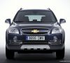 Chevrolet Captiva Lpg 2010