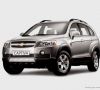 Chevrolet Captiva Lpg 2010