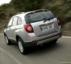 Chevrolet Captiva Lpg 2010