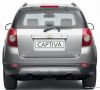 Chevrolet Captiva Lpg 2010