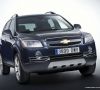 Chevrolet Captiva Lpg 2010