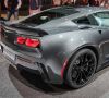 Chevrolet Corvette Grand Sport