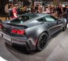 Chevrolet Corvette Grand Sport