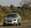 Chevrolet Sequel 2007
