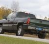 Chevrolet Silverado 2mode Hybrid 2007