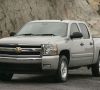 Chevrolet Silverado Hybrid 2004