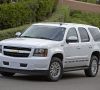 Chevrolet Tahoe 2mode Hybrid 2008