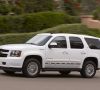 Chevrolet Tahoe 2mode Hybrid 2008