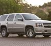 Chevrolet Tahoe 2mode Hybrid 2008