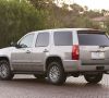 Chevrolet Tahoe 2mode Hybrid 2008