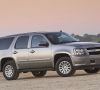 Chevrolet Tahoe 2mode Hybrid 2008