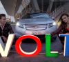 Chevrolet Volt Produktionsstop
