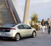 Chevrolet Volt Elektroauto