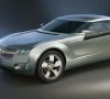 Chevrolet Volt Concept 2007