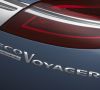 Chrysler Ecovoyager 2008