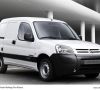 Citroen Berlingo First Electric 2010