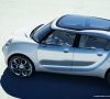 Citroen C Cactus 2007