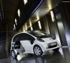 Citroen C Zero 2010