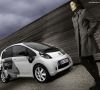 Citroen C Zero 2010