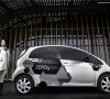 Citroen C Zero 2010