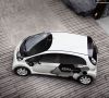 Citroen C Zero 2010