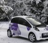 Citroen C Zero 2010