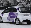 Citroen C Zero 2010