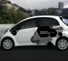 Citroen C Zero 2010