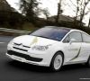 Citroen C4 Hdi Hybrid 2006