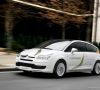 Citroen C4 Hdi Hybrid 2006