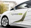 Citroen C4 Hdi Hybrid 2006