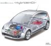 Citroen C4 Hdi Hybrid 2006