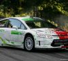 Citroen C4 Wrc 2010