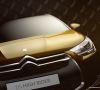 Citroen Ds High Rider 2010