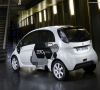 Citroen Gibt Leasingkonditionen Fr Das Elektroauto C Zero Bekannt