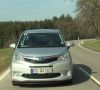 Cityflitzer Subaru Trezia In Deutschland Ab 16 200 Euro