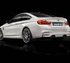 Competition Paket BMW M3/M4
