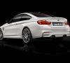 Competition Paket BMW M3/M4
