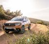 Dacia Duster (2018) im Test