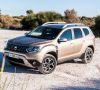 Dacia Duster (2018) im Test