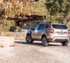 Dacia Duster (2018) im Test