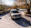 Dacia Duster (2018) im Test