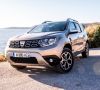 Dacia Duster (2018) im Test