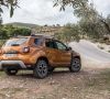 Dacia Duster (2018) im Test