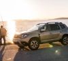 Dacia Duster (2018) im Test